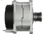 Генератор BO 12V-120A-6gr, 0123515017, C A1260, Ford,Seat,Volvo,VW 1.9TDi AS-PL A0398 (фото 2)