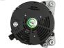 Генератор BO 12V-120A-6gr, 0123515017, C A1260, Ford,Seat,Volvo,VW 1.9TDi AS-PL A0398 (фото 3)