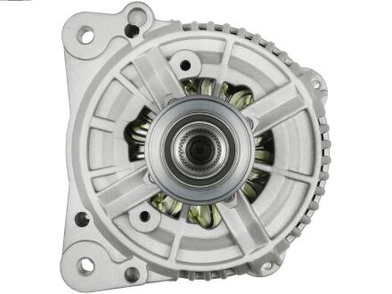 Генератор BO 12V-120A-6gr, 0123515017, C A1260, Ford,Seat,Volvo,VW 1.9TDi AS-PL A0398