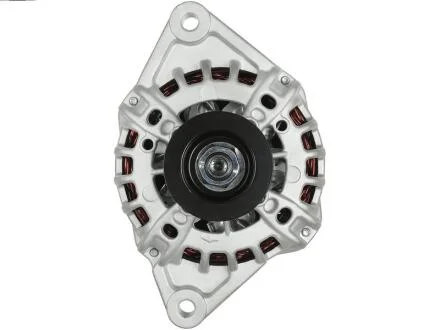 Генератор BO 12V-110A-7gr, F000BL0707 (L-DFM) Fiat Ducato, Iveco Daily 2.3JTD AS-PL A0403