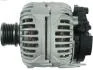 Генератор BO 12V-140A-6gr, CA1986IR, Aud i, Seat, Skoda, VW AS-PL A0429 (фото 4)