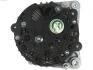 Генератор VA 12V-180A-6gr, CA2188IR, Sea t,Skoda,VW,(COM)(LIN:A40H) AS-PL A0433 (фото 3)