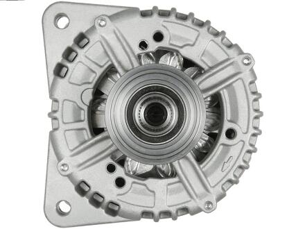 Генератор VA 12V-180A-6gr, CA2188IR, Sea t,Skoda,VW,(COM)(LIN:A40H) AS-PL A0433