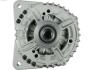 Генератор BO 12V-180A-6gr, 0121715077, A udi,Skoda,VW AS-PL A0492 (фото 1)