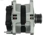 Генератор BO 12V-180A-6gr, 0121715077, A udi,Skoda,VW AS-PL A0492 (фото 2)