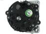 Генератор BO 12V-180A-6gr, 0121715077, A udi,Skoda,VW AS-PL A0492 (фото 3)