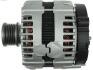Генератор BO 12V-180A-6gr, 0121715077, A udi,Skoda,VW AS-PL A0492 (фото 4)