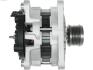 Генератор BO 12V-125A-6gr, CG 113862 CG 116325 AS-PL A0667S (фото 2)