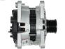 Генератор BO 12V-90A-7gr, F000BL0410, Da cia,Renault,Smart AS-PL A0710S (фото 2)