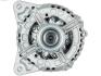 Генератор (14V / 150A) (система BOSCH) Nissan Opel Renault AS-PL A0736S (фото 1)