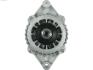 Генератор DR 12V-100A-1gr, 3493273, CA14 73, Opel Astra G 1.7TDi A1009