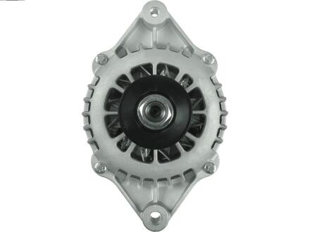Генератор DR 12V-100A-1gr, 3493273, CA14 73, Opel Astra G 1.7TDi AS-PL A1009