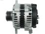 Генератор DR 12V-140A-6gr, CA2192IR, Che vrolet,Opel AS-PL A1039 (фото 4)