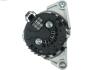 Генератор DR 12V-100A-6gr, CA2142IR, Che vrolet,Opel AS-PL A1040 (фото 3)