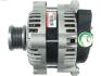 Генератор DR 12V-100A-6gr, CA2142IR, Che vrolet,Opel AS-PL A1040 (фото 4)