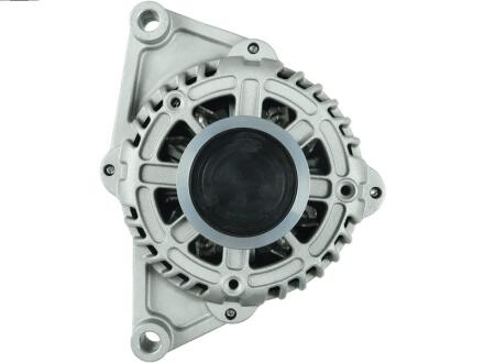 Генератор DR 12V-100A-6gr, CA2142IR, Che vrolet,Opel AS-PL A1040