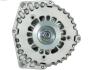 Генератор DR 12V-145A-6gr,112853 AS-PL A1069S (фото 1)