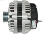Генератор DR 12V-145A-6gr,112853 AS-PL A1069S (фото 4)