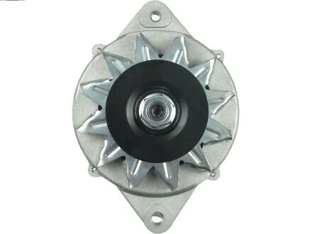 Генератор HI 12V-100A-1gr, LR1100-501, J A1370 (W-L), Opel 1.7D AS-PL A2016