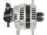 Генератор 12V 100A AS-PL A2038 (фото 2)