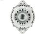 Генератор HI 12V-135A-7gr, CA2082, LR11 30-702,Nissan,Opel,Renault 3.0DCi,TDi A2039