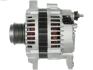 Генератор HI 12V-135A-7gr, CA2082, LR11 30-702,Nissan,Opel,Renault 3.0DCi,TDi AS-PL A2039 (фото 4)