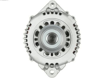 Генератор HI 12V-135A-7gr, CA2082, LR11 30-702,Nissan,Opel,Renault 3.0DCi,TDi AS-PL A2039