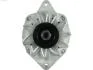 Генератор VA 12V-70A-6gr, A13N230, CA605 (L/+), Renault A3011