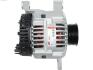 Генератор VA 12V-70A-6gr, A11VI40, CA637, Citroen,Fiat,Peugeot,Suzuki AS-PL A3015 (фото 2)