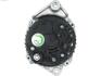 Генератор VA 12V-70A-6gr, A11VI40, CA637, Citroen,Fiat,Peugeot,Suzuki AS-PL A3015 (фото 3)