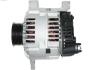 Генератор VA 12V-70A-6gr, A11VI40, CA637, Citroen,Fiat,Peugeot,Suzuki AS-PL A3015 (фото 4)