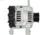 Генератор VA 12V-75A-6gr, A11VI88, CA130 4, Renault Kangoo 1.9D AS-PL A3028 (фото 2)