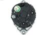 Генератор VA 12V-75A-6gr, A11VI88, CA130 4, Renault Kangoo 1.9D AS-PL A3028 (фото 3)