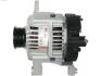 Генератор VA 12V-75A-6gr, A11VI88, CA130 4, Renault Kangoo 1.9D AS-PL A3028 (фото 4)