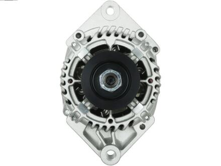 Генератор VA 12V-75A-6gr, A11VI88, CA130 4, Renault Kangoo 1.9D AS-PL A3028