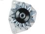 Генератор VA 12V-50A-1gr, A13N109, CA370 , Citroen,Fiat A3049