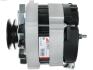 Генератор VA 12V-50A-1gr, A13N109, CA370, Citroen,Fiat AS-PL A3049 (фото 4)