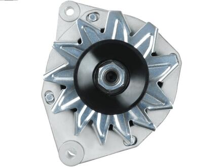 Генератор VA 12V-50A-1gr, A13N109, CA370, Citroen,Fiat AS-PL A3049 (фото 1)