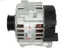 Генератор VA 12V-120A-5gr, SG12B018, CA1 664, Audi,VW AS-PL A3054 (фото 4)
