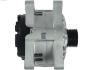Генератор VA 12V-90A-6gr, A13VI283, CA16 81, Citroen,Peugeot AS-PL A3056 (фото 2)