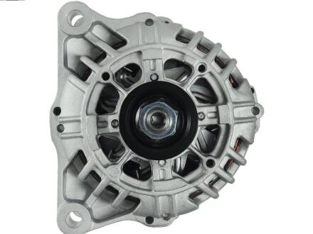 Генератор VA 12V-90A-6gr, A13VI283, CA16 81, Citroen,Peugeot AS-PL A3056