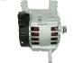Генератор VA 12V-120A-6gr, SG10B019, CA1 572 (L-NC), Renault AS-PL A3073 (фото 2)