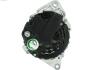 Генератор VA 12V-120A-6gr, SG10B019, CA1 572 (L-NC), Renault AS-PL A3073 (фото 3)