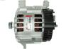 Генератор VA 12V-120A-6gr, SG10B019, CA1 572 (L-NC), Renault AS-PL A3073 (фото 4)