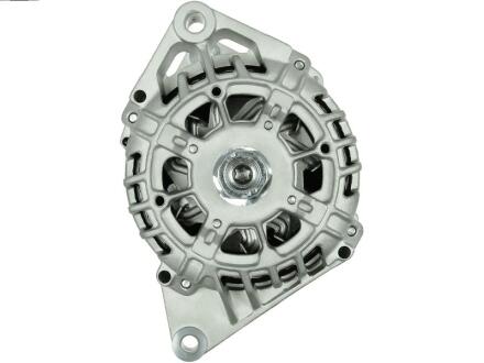 Генератор VA 12V-120A-6gr, SG10B019, CA1 572 (L-NC), Renault AS-PL A3073