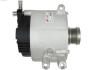 Генератор VA 12V-150A-5gr, SG15L012, CA1 680(L-DFM), Mercedes(водяне охолодження) AS-PL A3085S (фото 2)