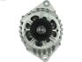 Генератор VA 12V-150A-6gr, SG15S032, CA2 037 (L) Citroen,Fiat,Peugeot A3093