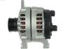 Генератор VA 12V-150A-6gr, SG15S032, CA2 037 (L) Citroen,Fiat,Peugeot AS-PL A3093 (фото 4)