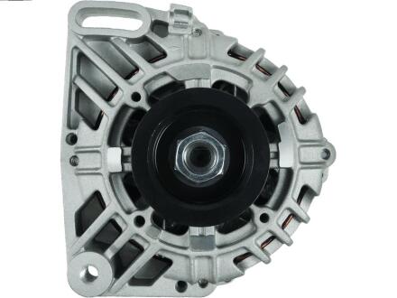 Генератор VA 12V-95A-3gr, SG9B035, CA197 6 (L-DF), Nissan,Renault Clio,Kangoo 1.2 AS-PL A3106