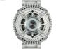 Генератор VA 12V-180A-6gr, TG17C061,CA20 38 (COM)(LIN:A33LMH) Mercedes A3107